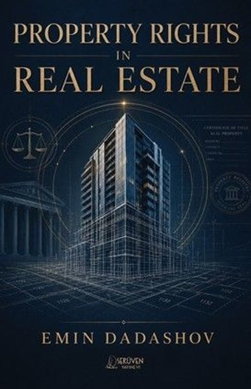 Property Rights in Real Estate