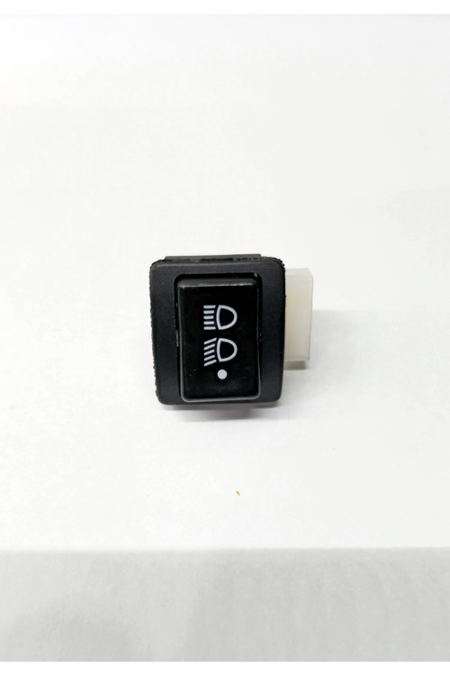 Küba Ege 50 Cup 3 Kademe Far Kapama Tuşu
