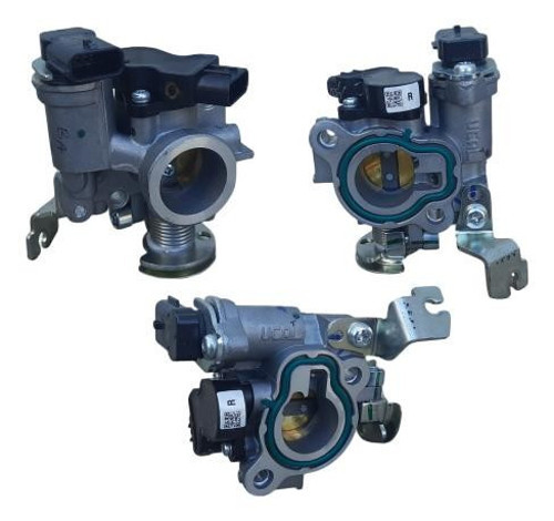 Tvs Raider 125 Karbüratör Gaz Kelebek E5+ N6041150 Orj