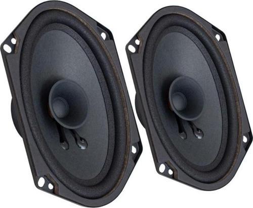 FULLSOUND 1420K VOLKSWAGEN CADDY- COURİER-FORD MİNİ OVAL 200 WATT 2 WAY 5X7 CM İKİLİ TAKIM OTO HOPARLÖR (2818)
