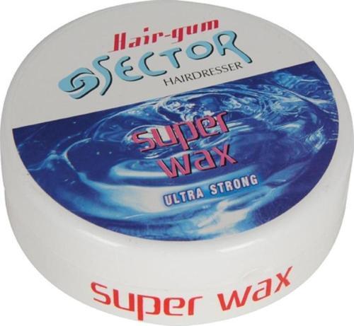 Wax 150 ml Haırgum-Ultra Strong