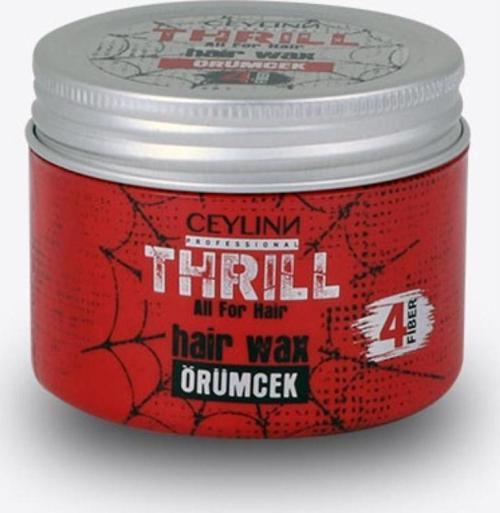 Fiber Örümcek Wax 150 ml