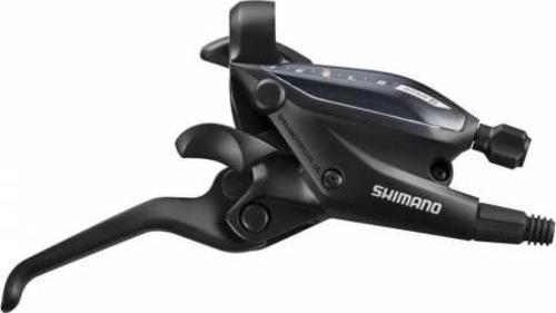 SHIMANO ST-EF505-8R 3-FGR DİSK FREN SAG VİTES/FREN KOLU