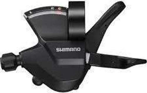 Shımano Vites kolu SL-M315-L 3-vites