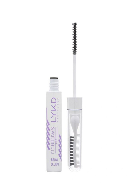 Brow Sculpt - Kaş Şekillendirici - 999 Transparent