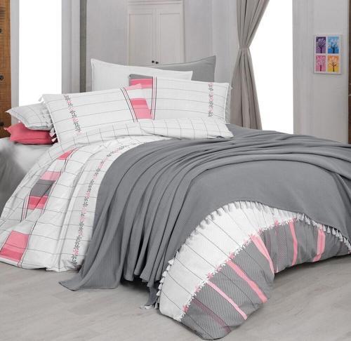 EVA CARLO ÇK PIKE NEV SET 2Y D K, .GRİ