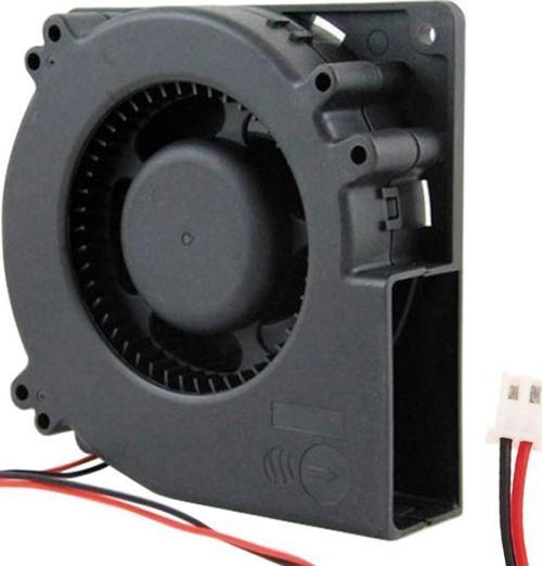 120X120X32MM DC 12 VOLT SALYANGOZ FAN (IC-217A) (2818)