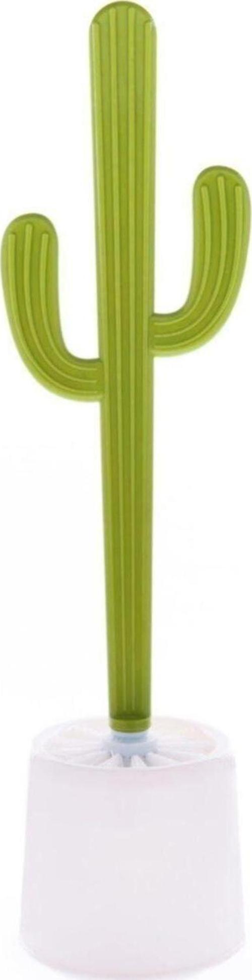 Cactus Klozet Fırçası