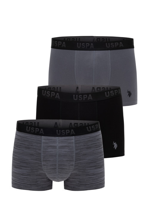 Erkek 3'lü Boxer Takımı 50310686-VR081