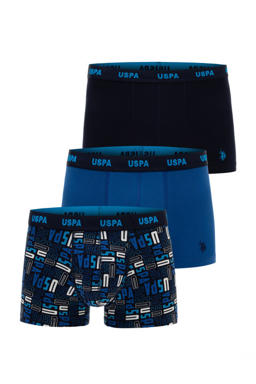 Erkek 3'lü Boxer Takım 50318706-VR033
