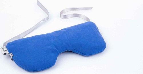 Göz Yastığı Mavi