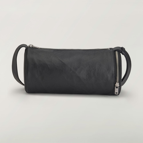 Y-3 BARREL BAG