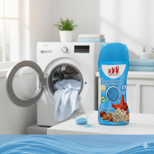 Granül Çamaşır Parfümü Okyanus Kokulu 210 g
