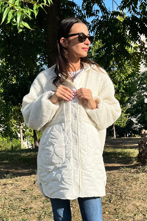 Uzun Peluşlu Kaban