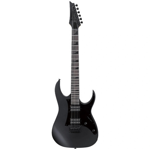 İbanez GRGR131EX-BKF GRGR Elektro Gitar