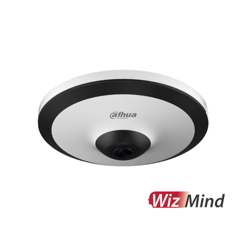 DAHUA IPC-EW5541P-AS 5Mpix, 1,4mm Lens,H265+, IK10, IP67, Dahili Mikrofon, Sd Kart, Metal Kasa, Fi