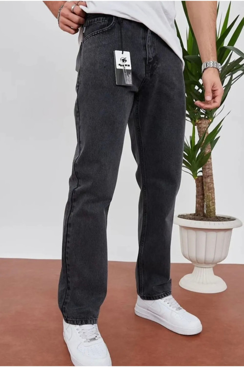 Erkek Baggy Jeans