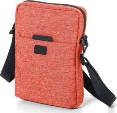 One Tablet Çantası Açık Turuncu