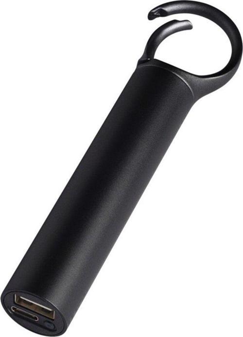 Powerbank Siyah