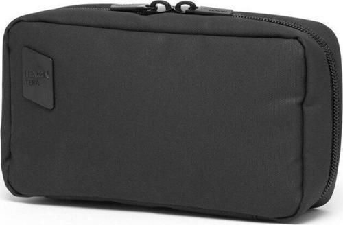 Tera Organizer Pouch Siyah