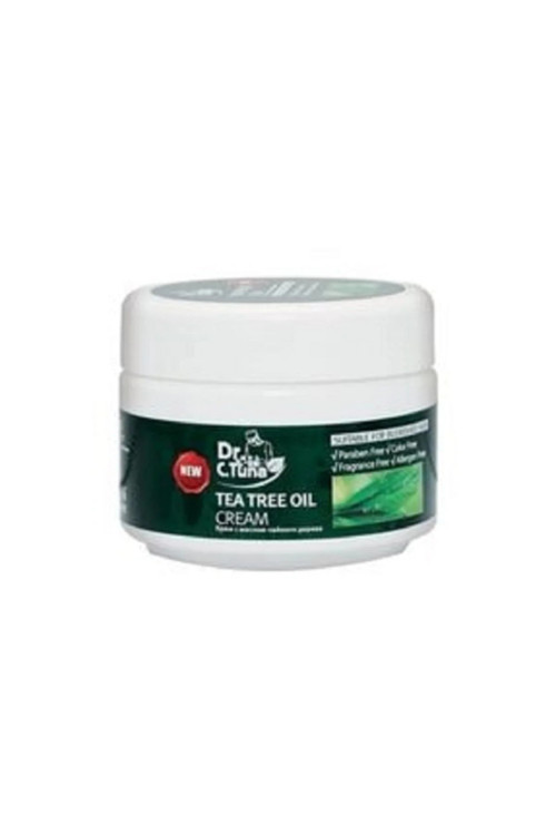 Dr Ct Çay Ağacı Yağı Balsam 80 Ml