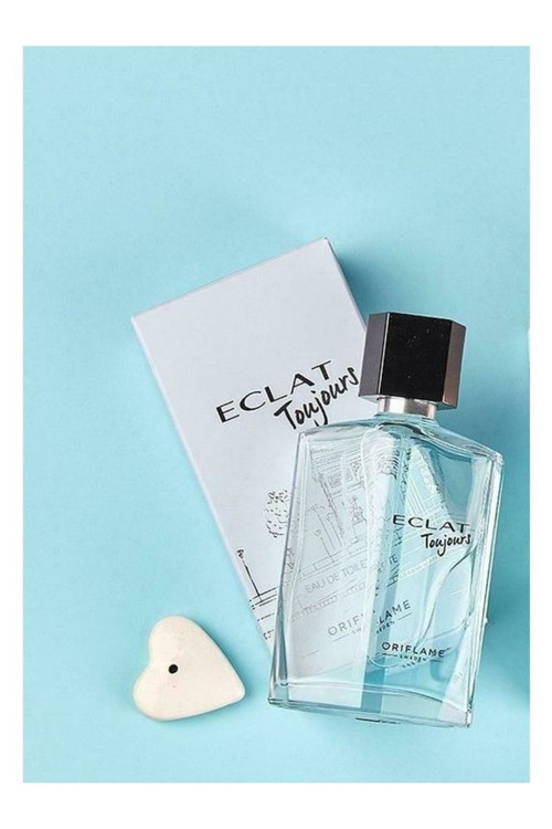 Eclat Toujours Edp Erkek Parfümü 75 Ml