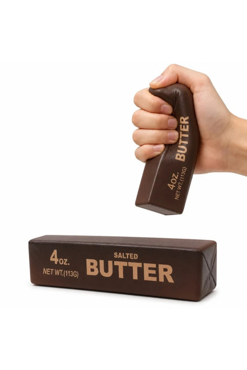 Butter Squishy Çikolata Kako Model Yeni Seri Sukuşi Stres Oyuncağı 1 Adet Gönderilecektir