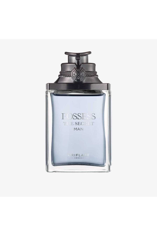 The Secret Man Edp Parfüm