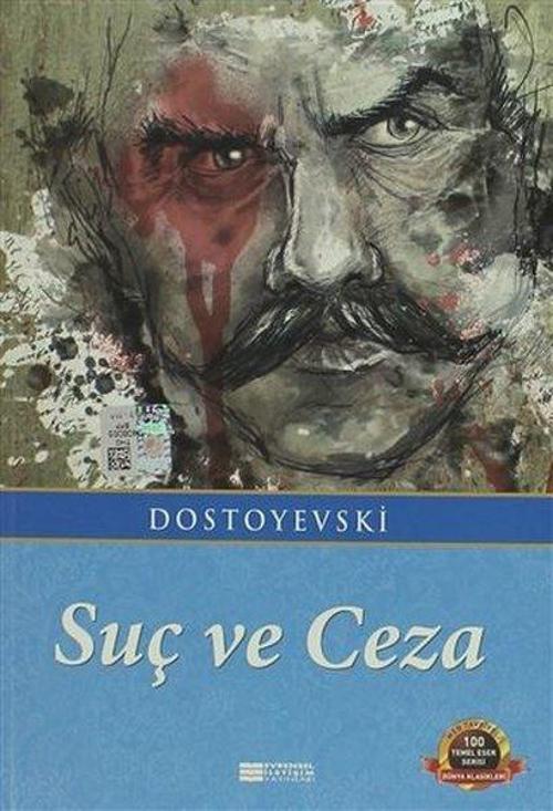 Suç ve Ceza