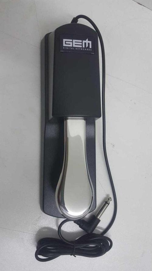 Sustain Pedal
