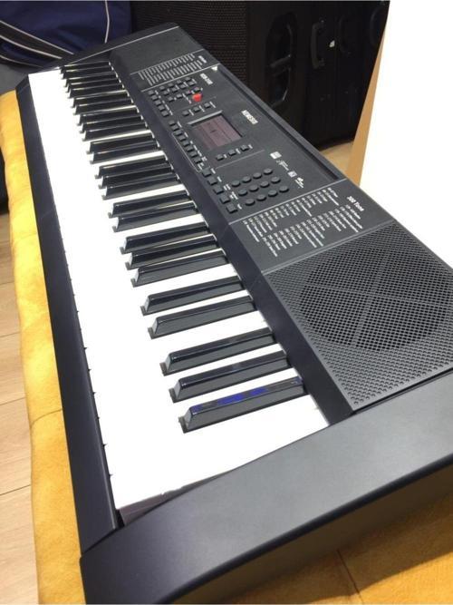 Nem-3100 5 Oktav Org 61 Tuş
