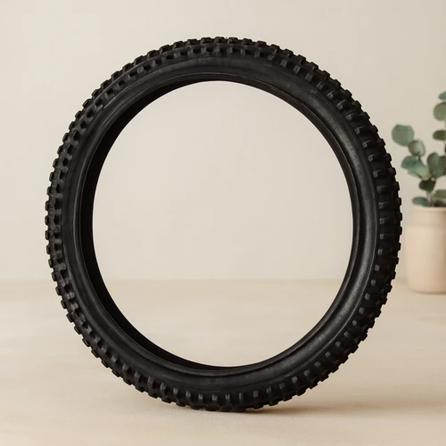 24 Jant Bisiklet Dış Lastik 50 mm