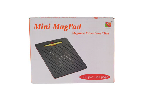 TSQ-380 Orta Boy Steam Magnet Tahtası