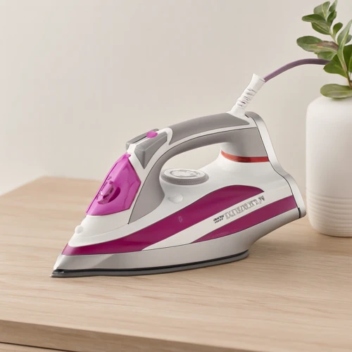 Buharlı Ütü Seramik Taban 3000W