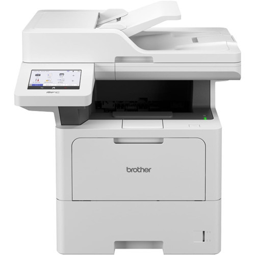 MFC-L6710DW Mono + Tarayıcı + Fotokopi Çok Fonksiyonlu Lazer Yazıcı