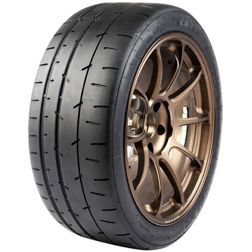 235/40ZR18 95Y XL Semi-Slick Tw:200 CR-S (Yaz) (2025)