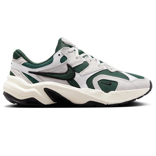 AL8 Womens Sneaker Kadın Günlük Spor Ayakkabı Yeşil