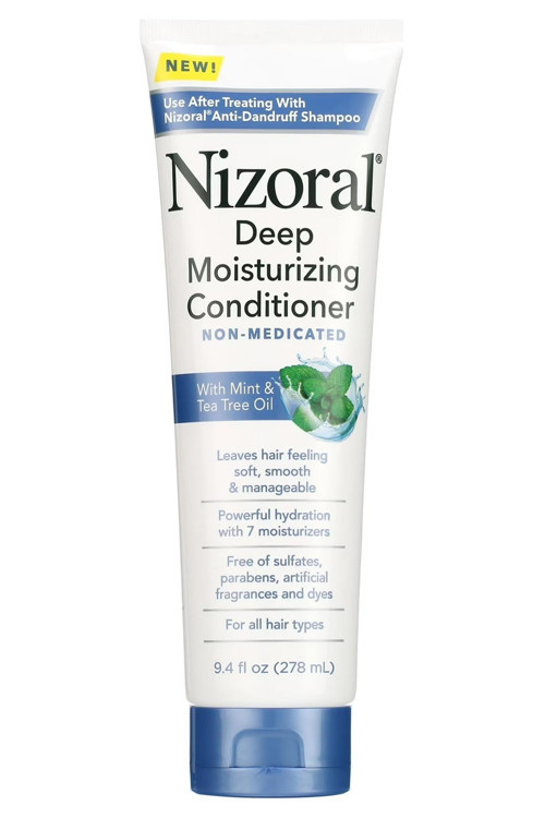 Deep Moisturizing Nemlendirici Saç Kremi 278ML