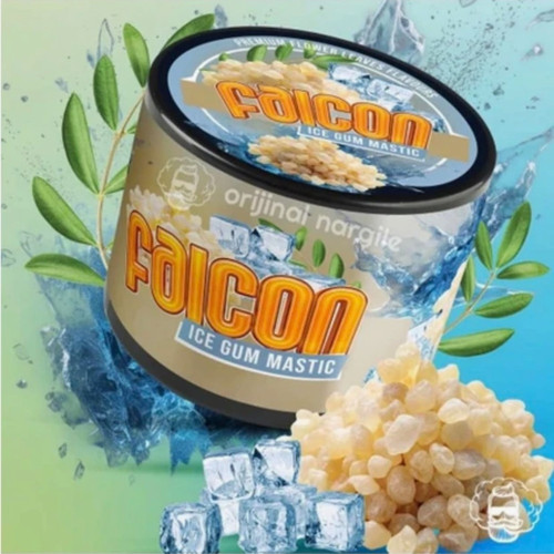 İCE GUM MASTİC 250 gr