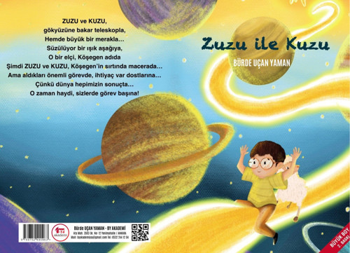 ZUZU İLE KUZU