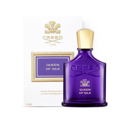 Queen Of Silk EDP 75 ml Kadın Parfüm
