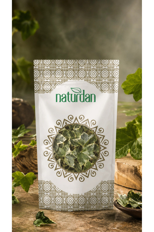 Sarmaşık Yaprağı(Duvar Sarmaşığı) 3000g