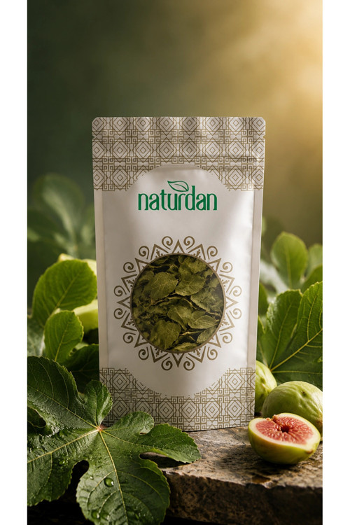 Ginkgo Biloba Yaprak tozu 50g