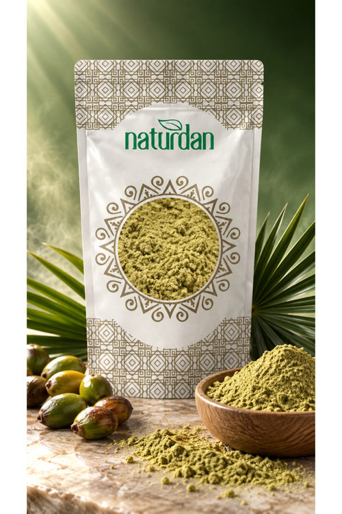 Cüce Palmiye Toz 250g