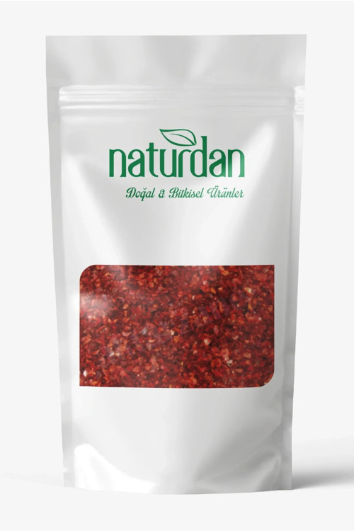 Tatlı Pul Biber 1 Kg
