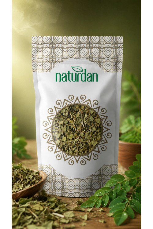 Moringa Yaprağı - 500 gr