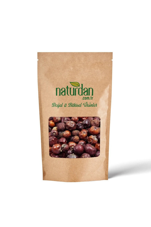 Ardıç Tohumu Kırmızı 250 gr
