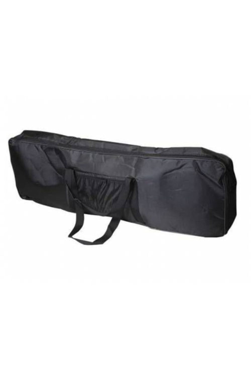 - Org Kılıfı - 5 Oktav 61 Tuşlu - 102x40x15 Cm - Org Taşıma Çantası