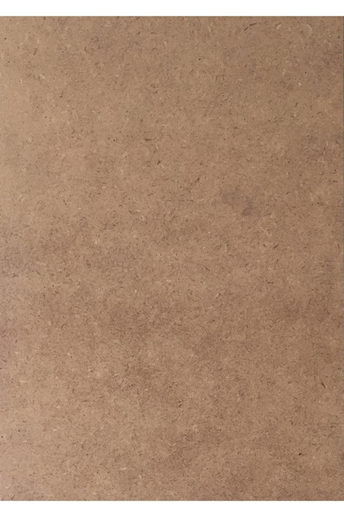- Duralit Ham Mdf 6 Mm A4 (3 Adet)