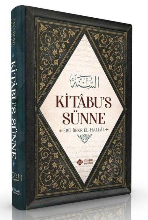 Kitabus Sünne